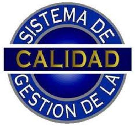 proponer un proyecto de gestion de calidad
