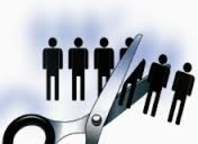 despedir al personal no certificado