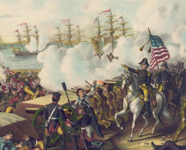 The War of 1812