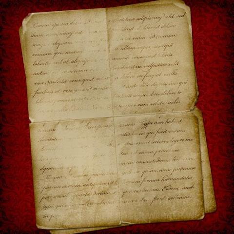 An Historical Paperwork