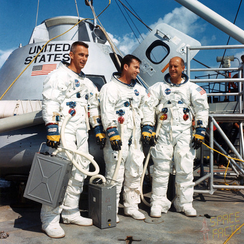 Apollo 7