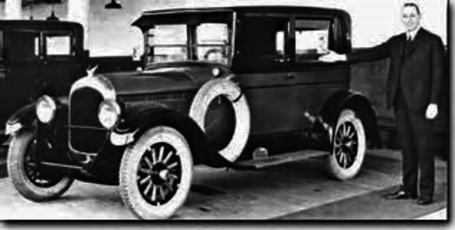 almost 1 in 5 people own a car in the US