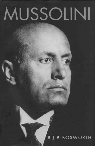 Mussolini