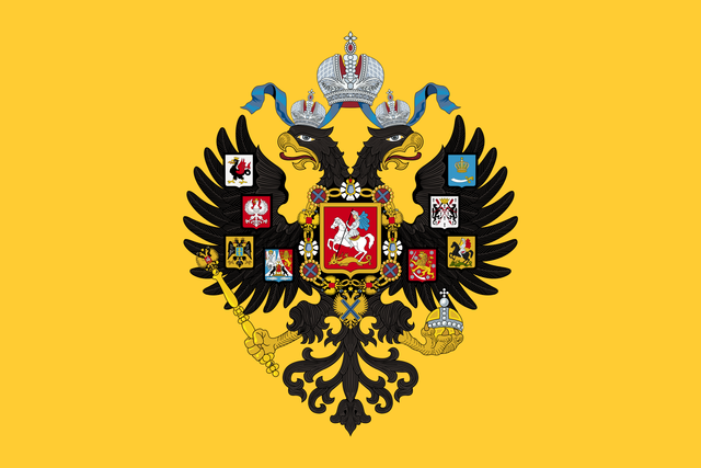 Tsarist Russian Empire