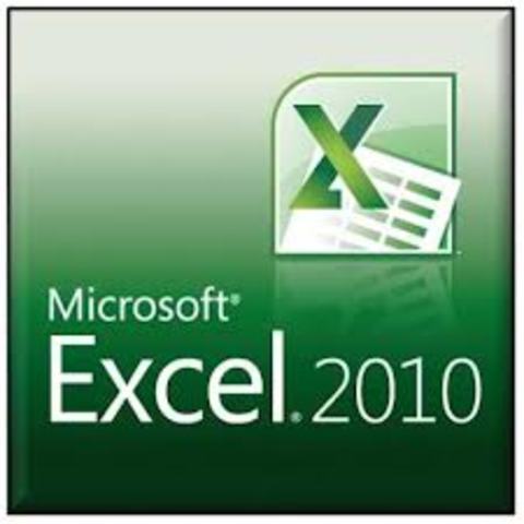 Excel 2010