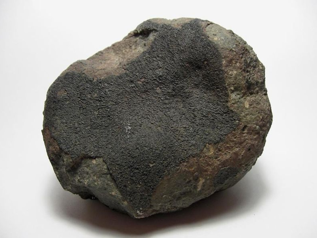 Asteroid Sample