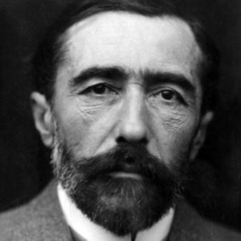 Joseph Conrad Is Born