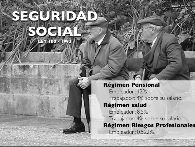 RESOLUCION NUMERO 2318