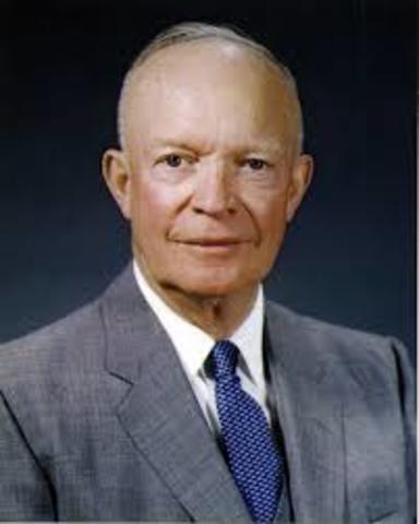 Eisenhower Doctrine