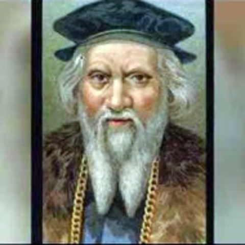 john cabot was italian navigator and explore.