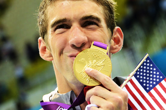 Keeps Setting World Records