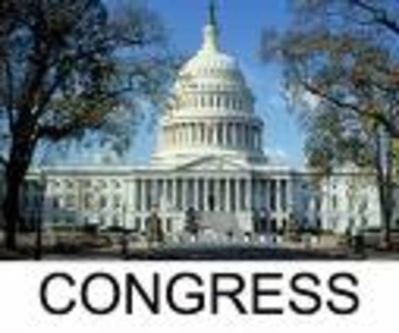Congress