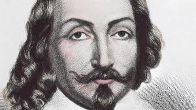 Samual de champlain started a french colony poet royal and it became qubec city.