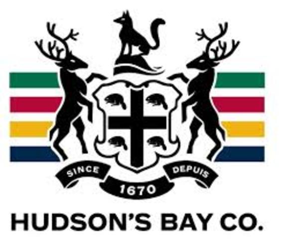 Hudson bay company born in 1670.