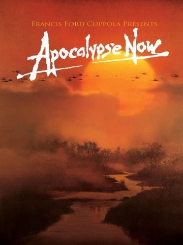 Apocalypse Now Adaption