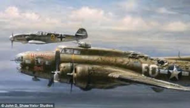 Germans Get shut Down