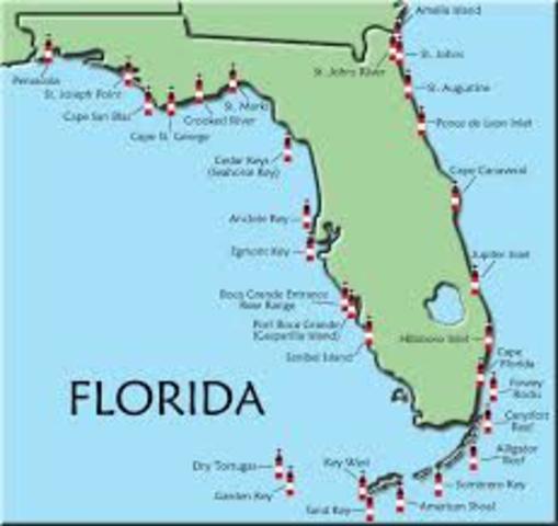 Florida Territory