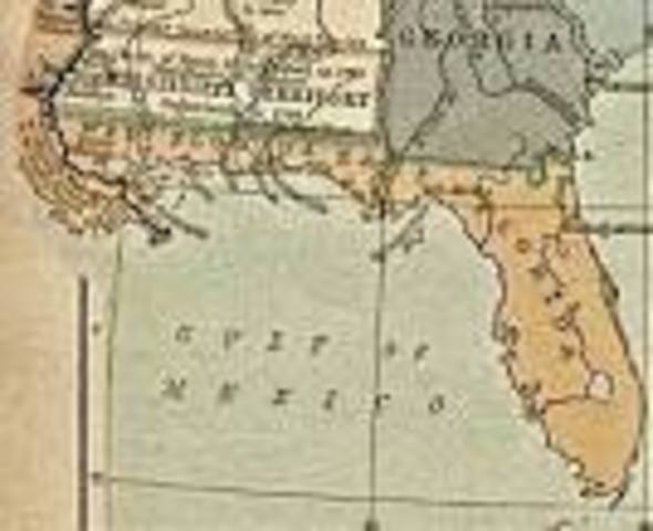 Florida Territory