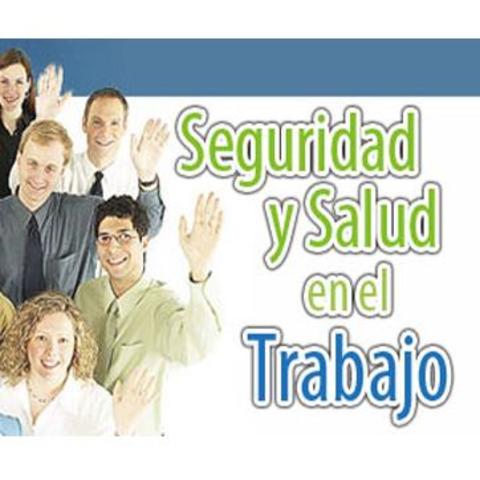7 DE JULIO 2012  LEY 1562 -  Salud Ocupacional