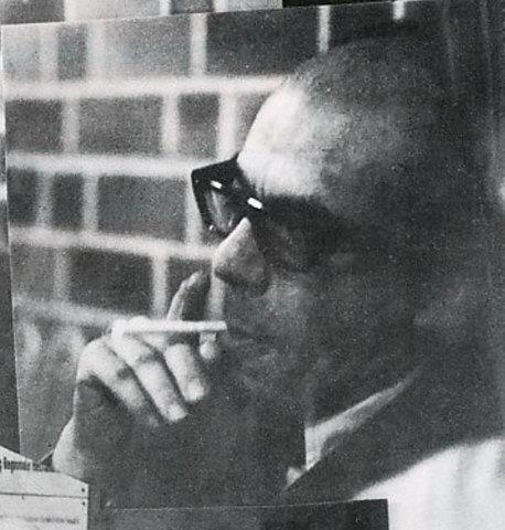 Eugenio Barney Cabrera