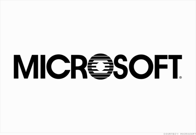 Microsoft