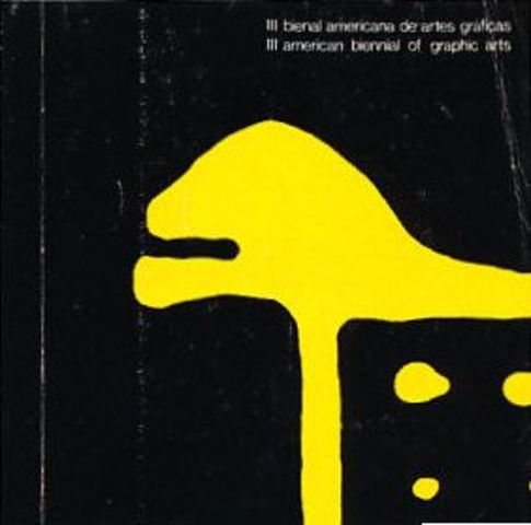 Tercera Bienal Americada