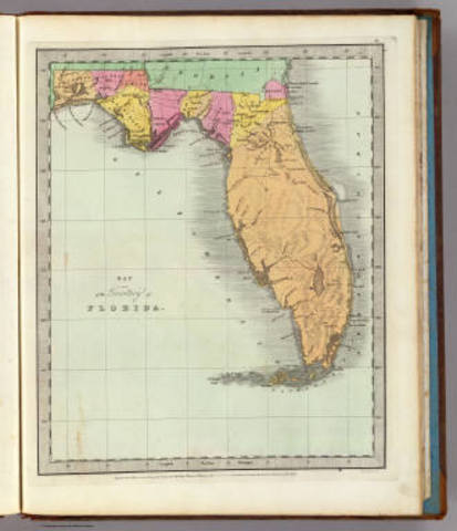 Florida territory