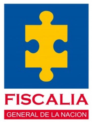 Logo Fiscalia General