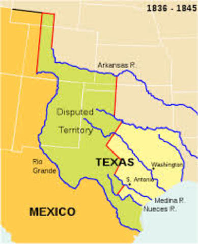 Republic of Texas