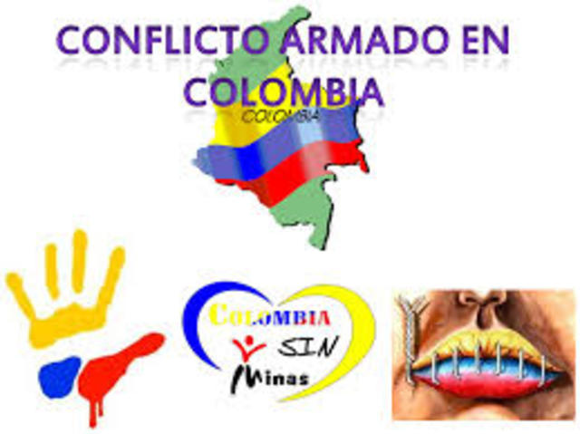 conflicto armado