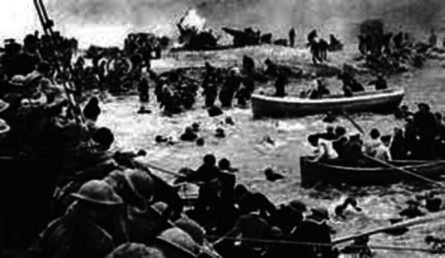 dunkirk