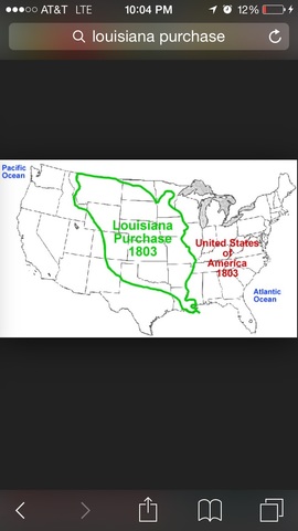 Louisiana Purchase