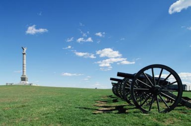 Battle of Antietam