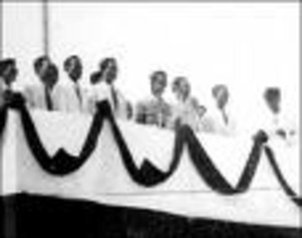 Help For Ho Chi Minh