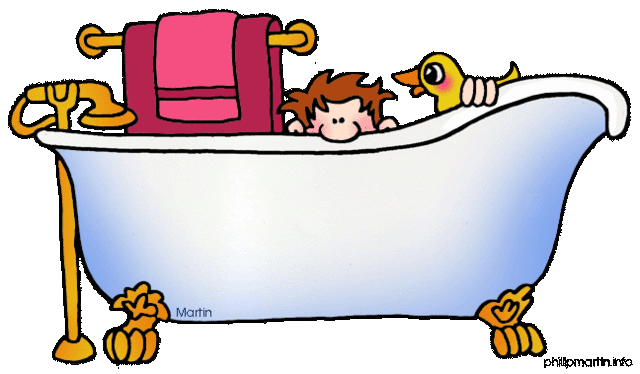 Routines, routines (Part 1)