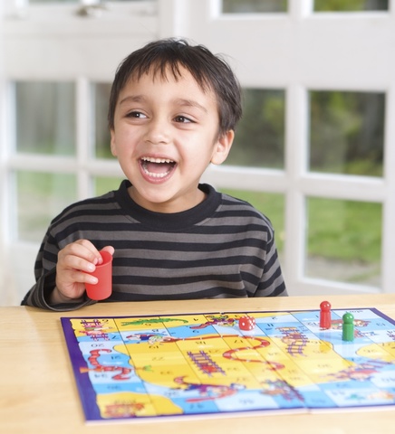 Cheating vs. Morality (Part 1)