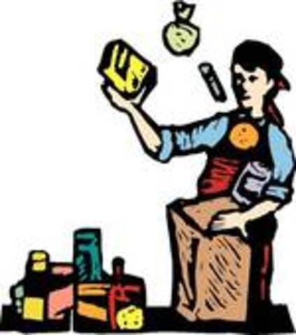 Job, College? How did this happen? (Part 1)