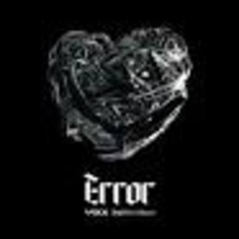 Error by VIXX