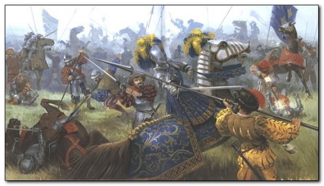 Битва под Прагой