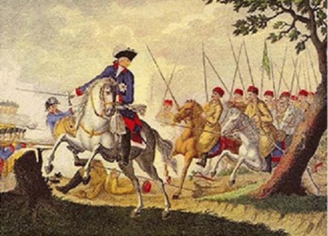 Битва при Саблате