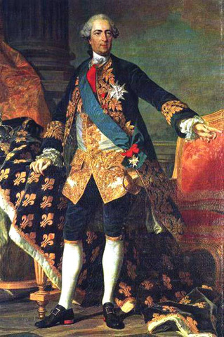 Jesuitak Frantziatik egotziak izan ziren, jabetza gabe utziz