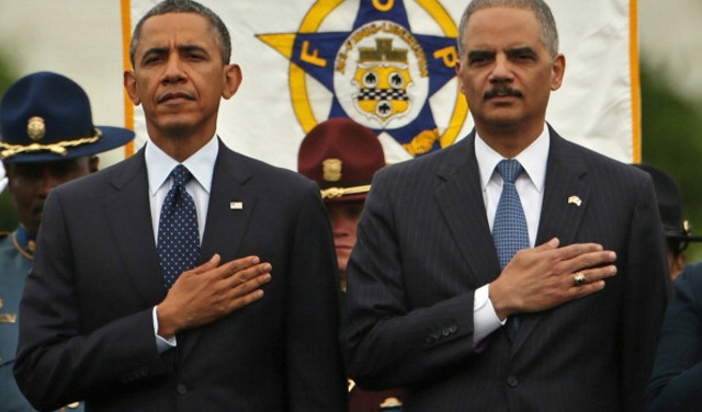 President Barack Obama