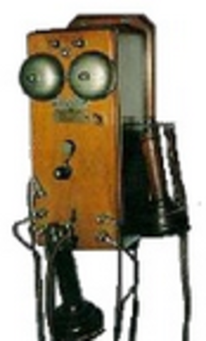 Compañía telefonica