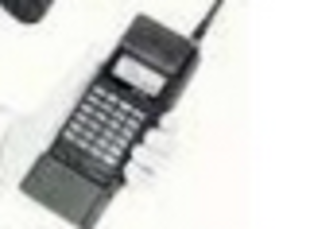 Teléfono inalámbrico