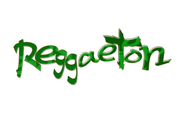 Reggaeton