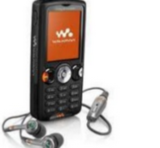 Teléfonos táctiles