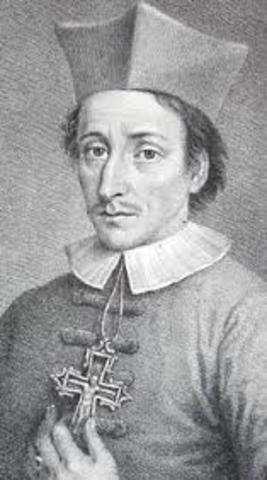 Nicolas Steno