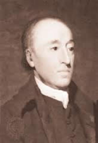 James Hutton
