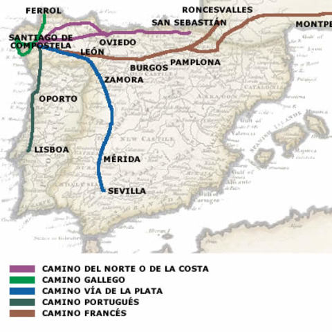 Bidariaren lekukotasunak eta hiztegi txikiak.