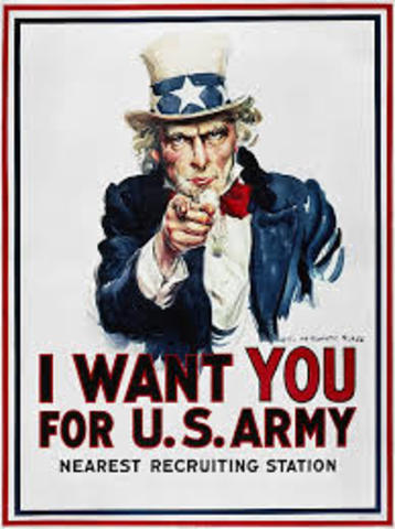 U.S. declares war on Germany